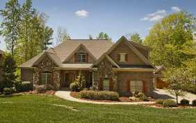 Bay Crossing Homes in Mooresville, NC