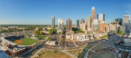 Charlotte Uptown Condos for Sale