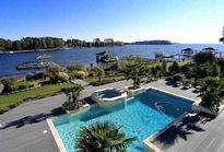 Lake Norman Waterfront Real Estate Homes for Sale