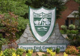 Cowans Ford Country Club Homes Stanley NC