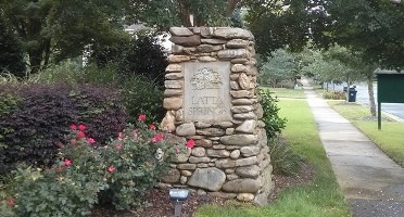 Latta Springs Home for Sale in Huntersville NC