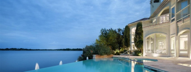 Lake-Norman-Waterfront-Homes-for-Sale Waterfront-Homes-on-Lake-Norman