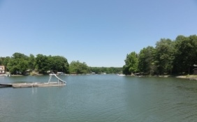 Lake Norman Waterfront Homes for Sale