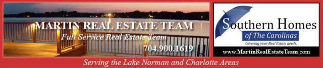 The Martin Real Estate Team Lake Norman