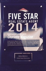 Melissa McEachren Lake Norman Real Estate Agent