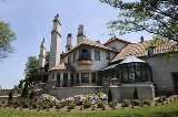 Mooresville Luxury Homes 