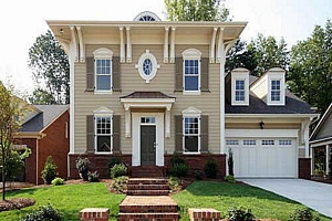 Cornelius-NC-Homes-for-Sale-North-Carolina
