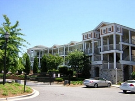 HARBOR POINT VILLAGE