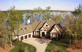 Norman Estates Homes for Sale in Denver, NC