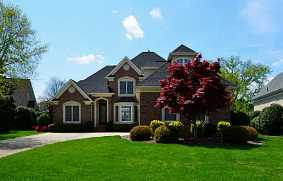 Sterling Pointe Homes in Cornelius, NC