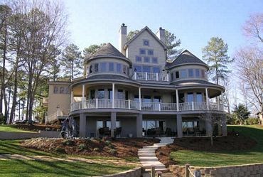 The-Peninsula-Waterfront-Homes-on-Lake-Norman