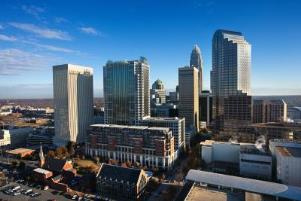 Uptown Condos for Sale in Charlotte